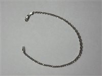 Bracciale Domar Bracciale oro 18k in Oro BROR-299-280